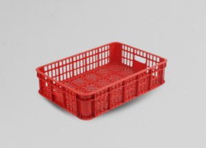 Keranjang Industri HDPE TYPE 6215