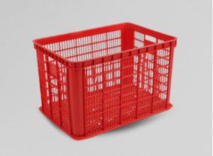 Keranjang Industri HDPE TYPE 6238