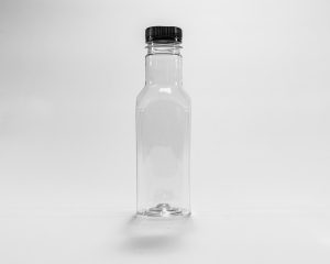 BOTOL PET SQL 500 ML BENING