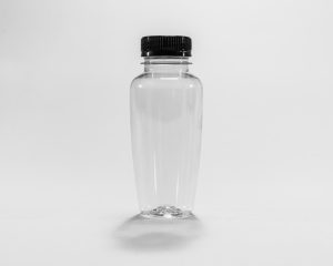 BOTOL PET SHAKER 250 ML BENING