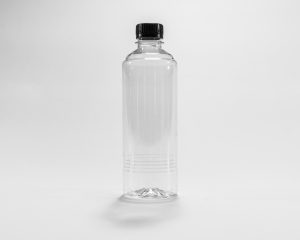BOTOL PET JC30LN 500 ML BENING (ALMOND)