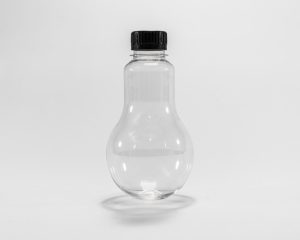BOTOL PET BL30LN 320 ML BENING (BOHLAM)