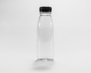 BOTOL PET FRESH 350 ML BENING