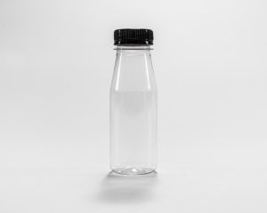 BOTOL PET YG 200 ML BENING