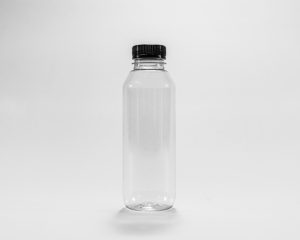 BOTOL PET JUICE 500 ML BENING