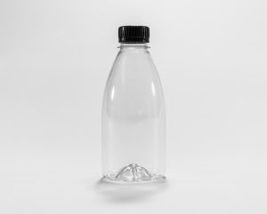 BOTOL PET BV30LN 350 ML BENING
