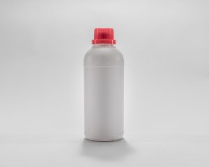 BOTOL HDPE M 500 PSS