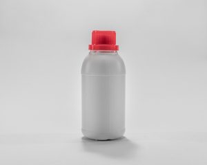 BOTOL HDPE M 250 PSS