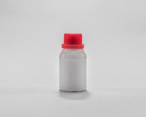 BOTOL HDPE M 100 PSS