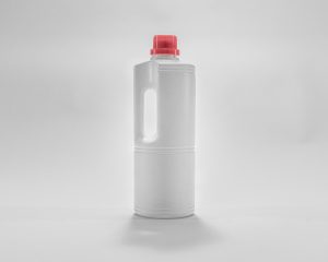 BOTOL HDPE 1 LT PEGANGAN PSS
