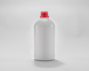 BOTOL HDPE M 1000 MULUT KECIL PSS