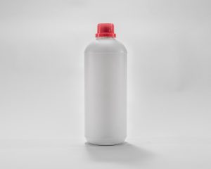 BOTOL HDPE 1 LT TINGGI PSS