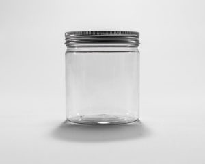 TOPLES PET TBG 600 Eco