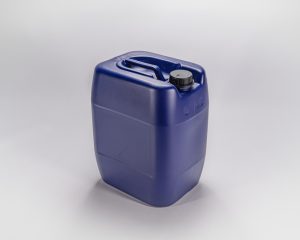 JERIGEN HDPE CH 32.5 LT Biru