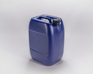 JERIGEN HDPE MC 25 LT Biru