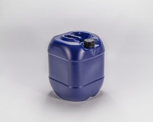 JERIGEN HDPE CH B 20 LT Biru