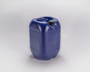 JERIGEN HDPE CH B 25 LT Biru