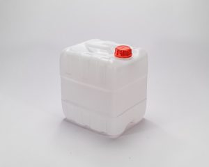 JERIGEN HDPE 16.5 KG Nat