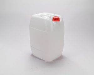 JERIGEN HDPE MC 20 LT Nat