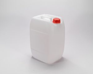 JERIGEN HDPE MC 22 LT Nat