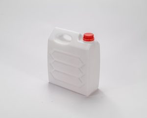 JERIGEN HDPE KOTAK 5 LT Nat