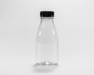 BOTOL PET BV38 350 ML BENING