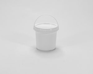 PAIL PP U 1 LT PK