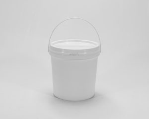 PAIL PP U 4 LT PK