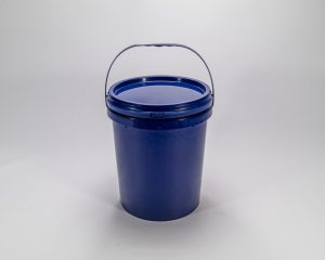 PAIL PP U 20 LT BIRU
