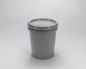 PAIL PP U 20 LT ABU-ABU