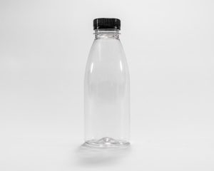 BOTOL PET BV38 500 ML BENING