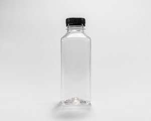 BOTOL PET JUICE SQUARE 500 ML BENING