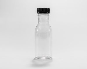 BOTOL PET RND 250 ML BENING
