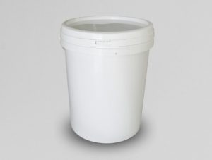 PAIL PP Eco 20 LT PK