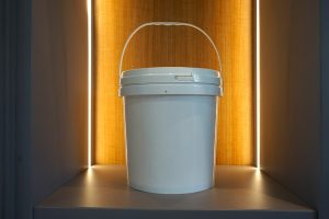 PAIL PP ECO 15 LT PK