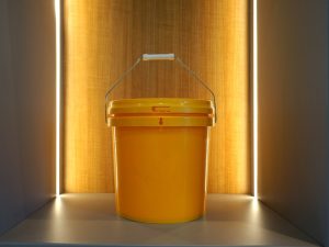 PAIL PP U 10 LT Kuning
