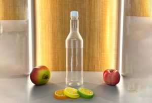 BOTOL PET SYRUP 750 ML BENING