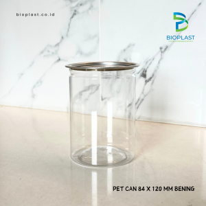 PET CAN 84 X 120 MM (45) BENING