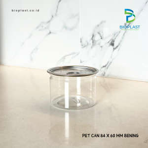 PET CAN 84 X 60 MM (27) BENING
