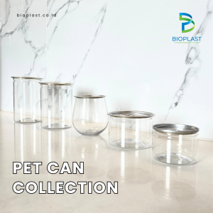 PET CAN 75 X 50 MM (45) BENING