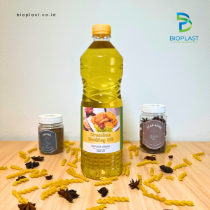 BOTOL PET MG ROKTO 30LN 1 LT BENING
