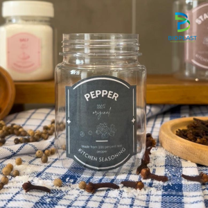 TOPLES PET 200 ML SP-ROUND