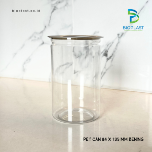 PET CAN 84 X 135 MM (45) BENING