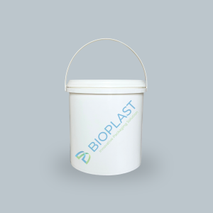 GALON PP ECO 4 LT