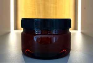 TOPLES PET 300 COKELAT