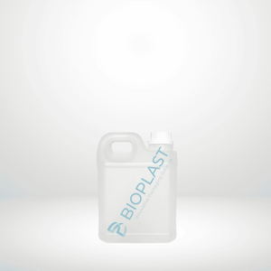 1 Liter HDPE MB Jerrycan