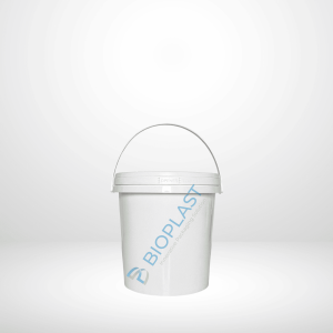 PAIL PP DL 2.5 LT PK